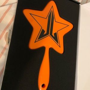 Jeffree Star mirror